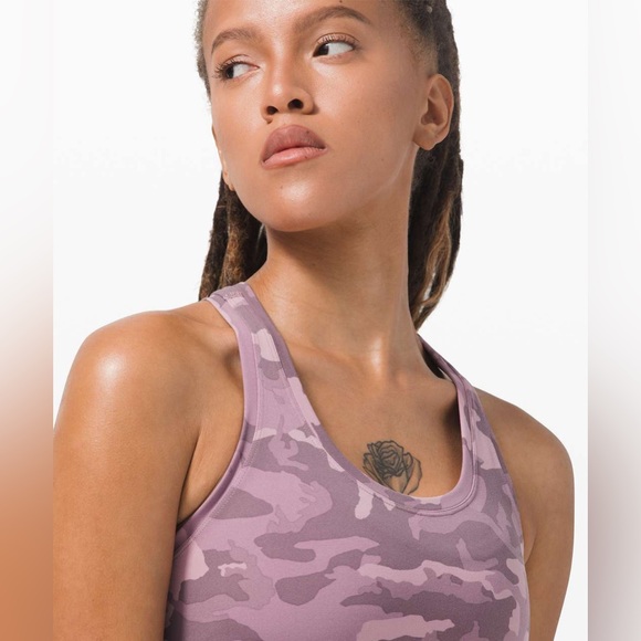 NWT! Lululemon Cool Racerback II *Nulu - Picture 5 of 6